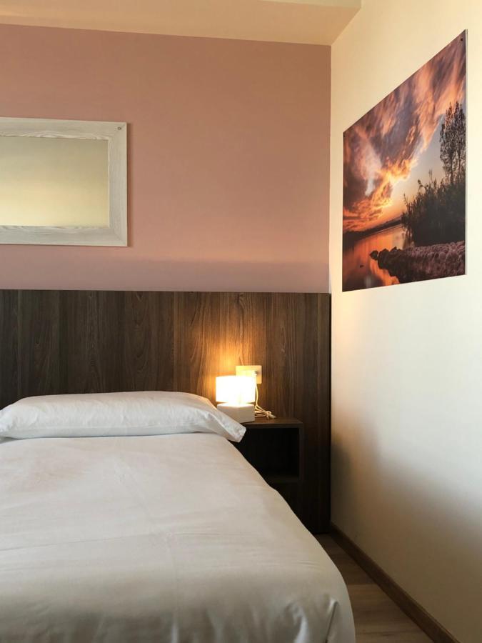 Prealpina Hotel Bagnolo Piemonte ภายนอก รูปภาพ