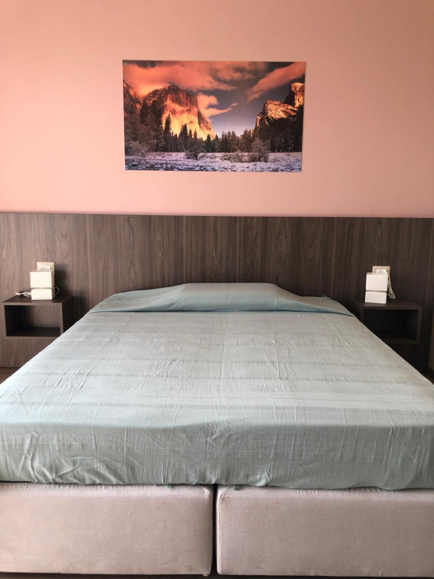 Prealpina Hotel Bagnolo Piemonte ภายนอก รูปภาพ