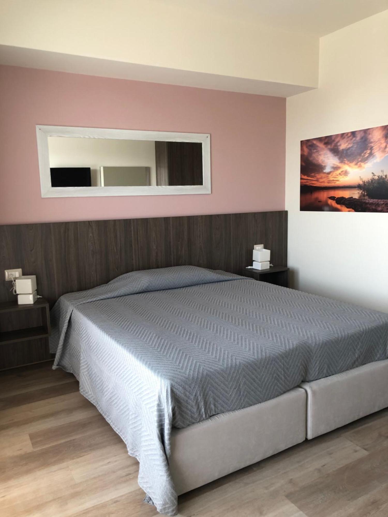Prealpina Hotel Bagnolo Piemonte ภายนอก รูปภาพ