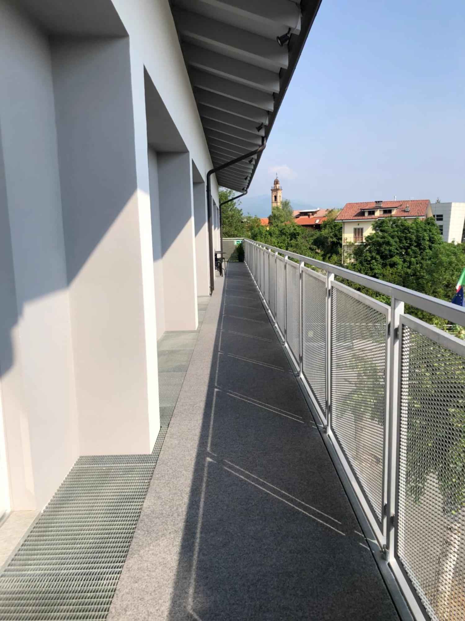 Prealpina Hotel Bagnolo Piemonte ภายนอก รูปภาพ
